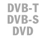 Wohnmobil Fernseher mit DVD DVB-T DVB-S DVB-T2