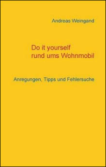 wohnmobil buch tipp do it yourself