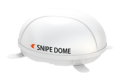 wohnmobil-satantenne satellitenantenne selfsat snipe dome