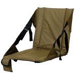 Beheizter Camping Stuhl Bottom Heater von Outchair